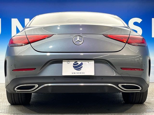 MERCEDES BENZ CLS CL 2019 Image 31