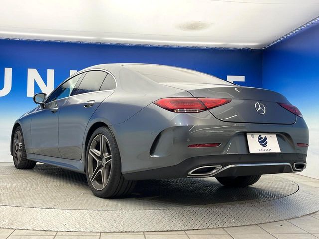 MERCEDES BENZ CLS CL 2019 Image 31