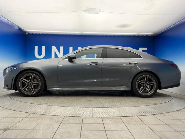 MERCEDES BENZ CLS CL 2019 Image 31
