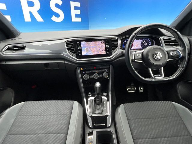 VOLKSWAGEN T-ROC 2020 Image 31