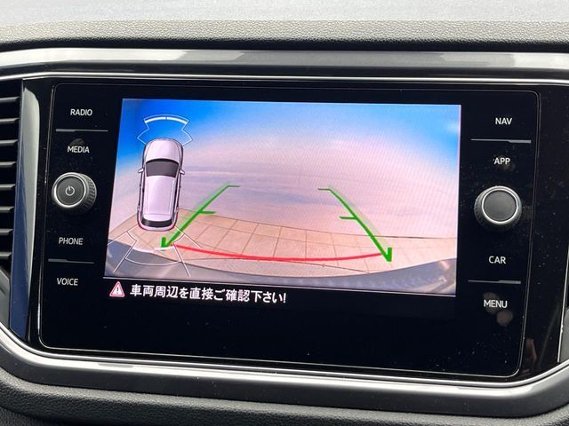 VOLKSWAGEN T-ROC 2020 Image 31