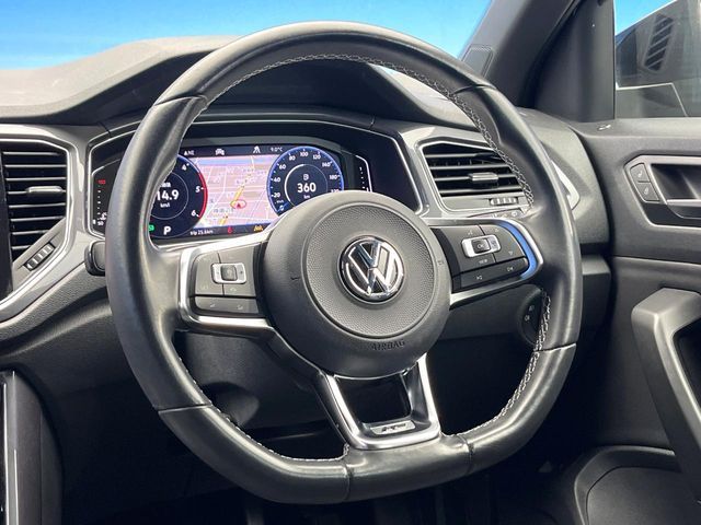 VOLKSWAGEN T-ROC 2020 Image 31