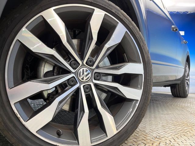 VOLKSWAGEN T-ROC 2020 Image 31