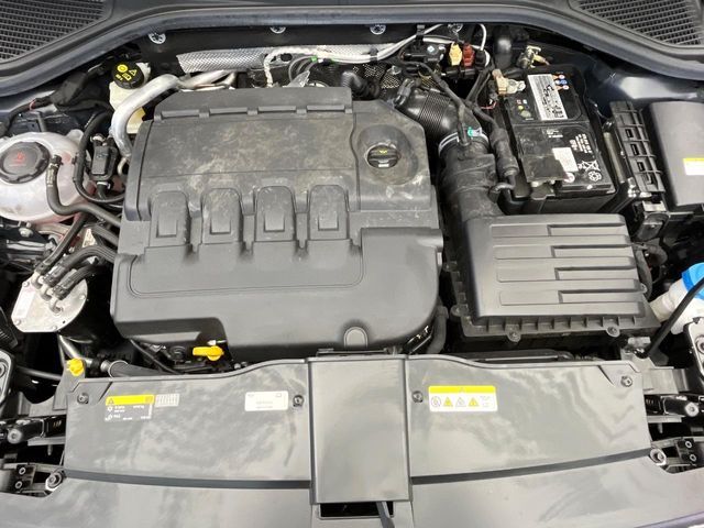 VOLKSWAGEN T-ROC 2020 Image 31