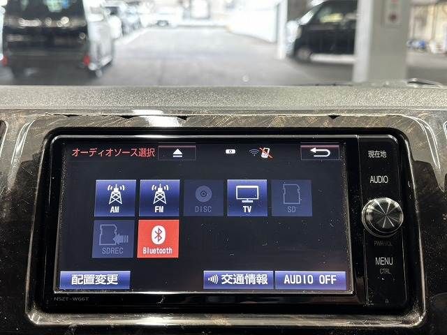 TOYOTA HIACE VAN 2WD 2018 Image 31