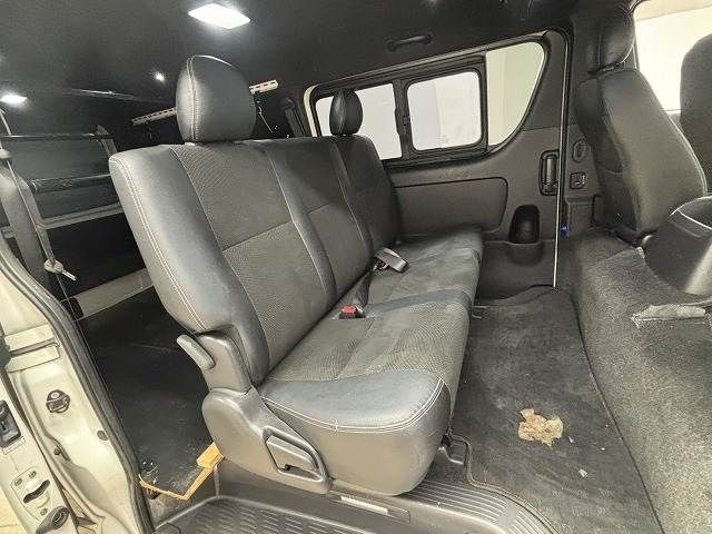 TOYOTA HIACE VAN 2WD 2018 Image 31