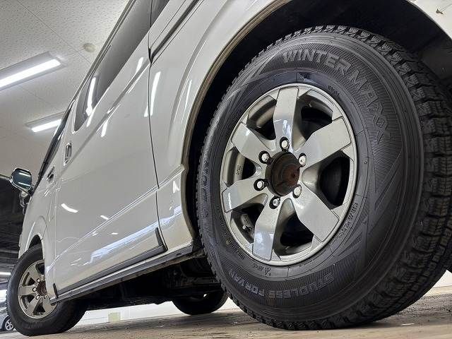 TOYOTA HIACE VAN 2WD 2018 Image 31