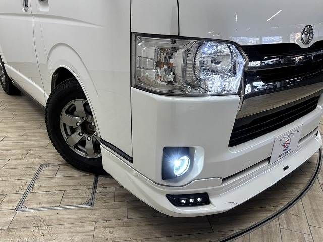 TOYOTA HIACE VAN 2WD 2018 Image 31