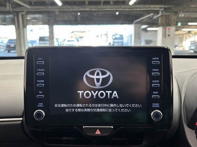 TOYOTA YARIS CROSS 2024 Image 31