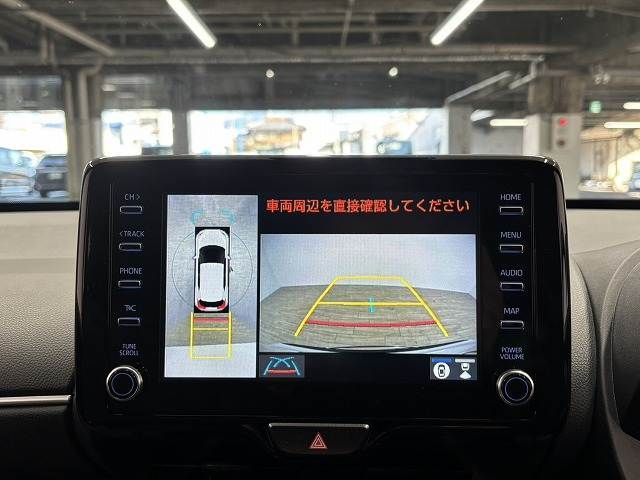 TOYOTA YARIS CROSS 2024 Image 31