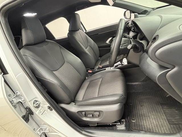 TOYOTA YARIS CROSS 2024 Image 31