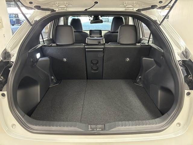 TOYOTA YARIS CROSS 2024 Image 31