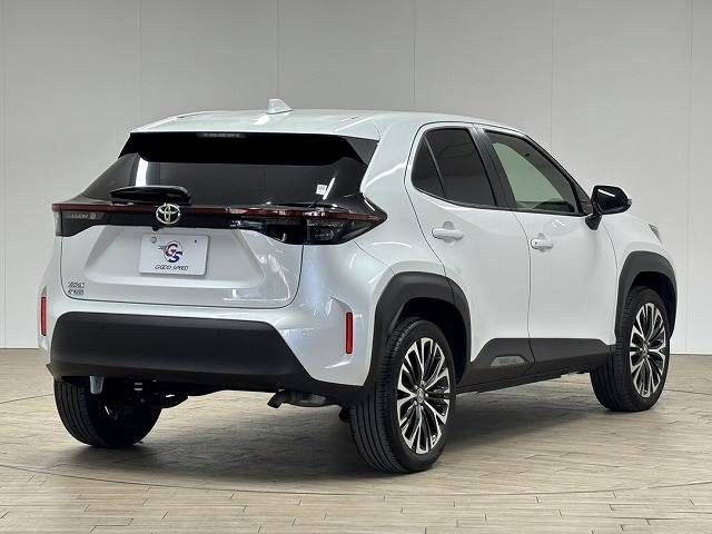 TOYOTA YARIS CROSS 2024 Image 31