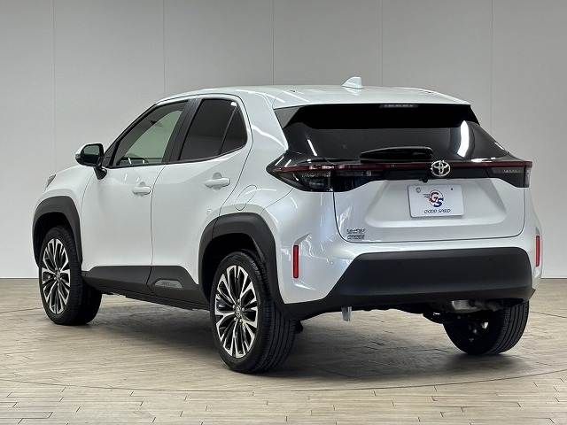 TOYOTA YARIS CROSS 2024 Image 31