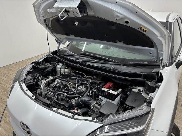 TOYOTA YARIS CROSS 2024 Image 31