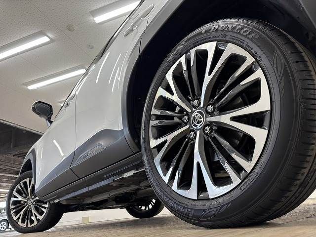 TOYOTA YARIS CROSS 2024 Image 31