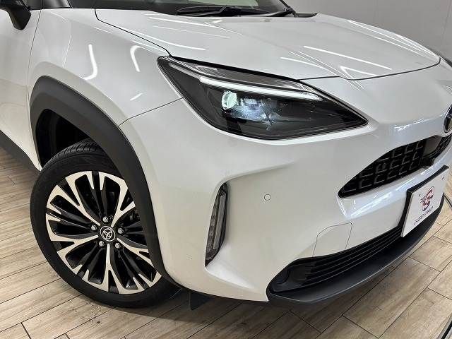 TOYOTA YARIS CROSS 2024 Image 31