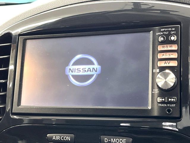 NISSAN JUKE 2012 Image 31