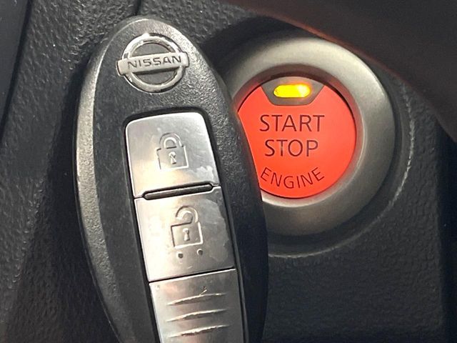 NISSAN JUKE 2012 Image 31