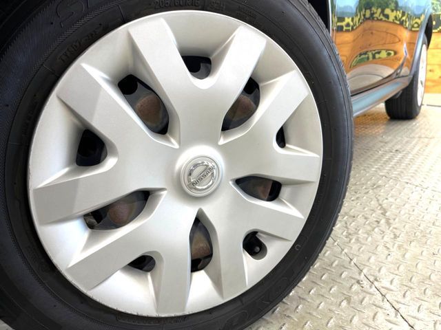 NISSAN JUKE 2012 Image 31