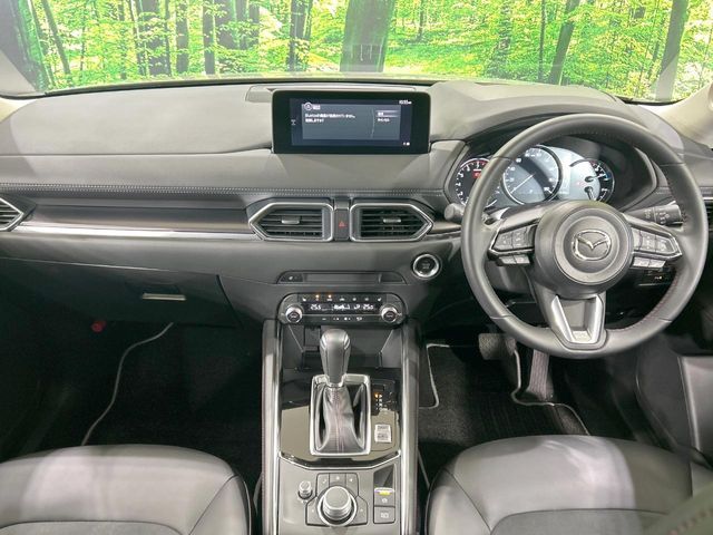 MAZDA CX-5 2023 Image 31