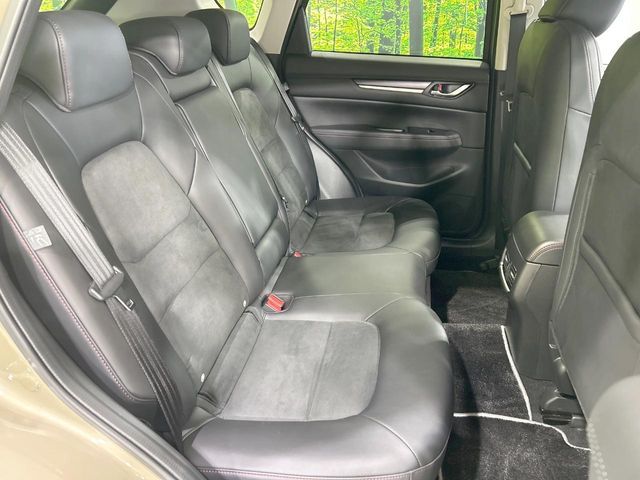 MAZDA CX-5 2023 Image 31