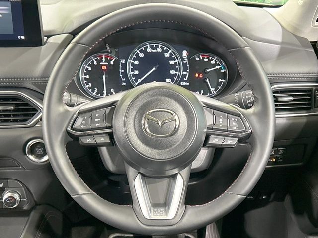 MAZDA CX-5 2023 Image 31