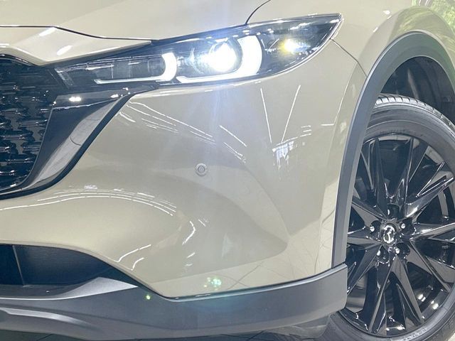 MAZDA CX-5 2023 Image 31