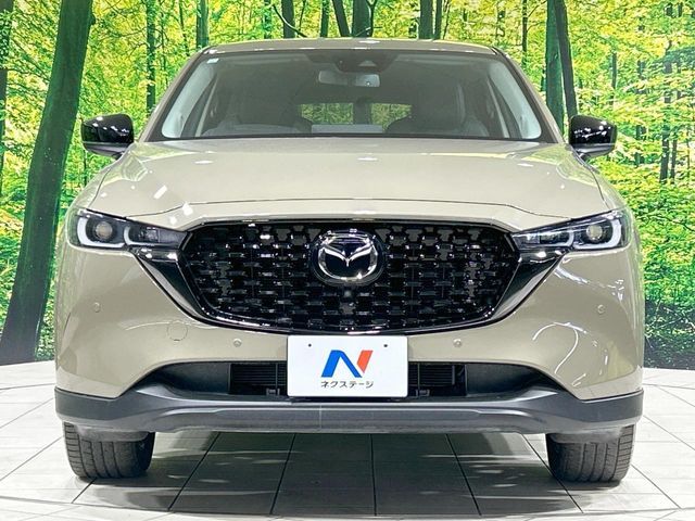 MAZDA CX-5 2023 Image 31