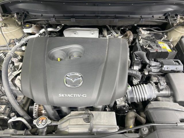 MAZDA CX-5 2023 Image 31