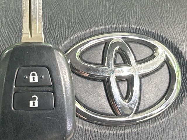TOYOTA AQUA 2013 Image 31