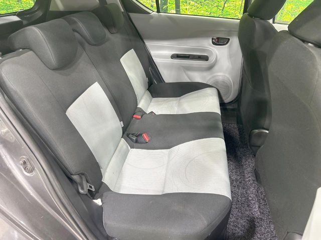 TOYOTA AQUA 2013 Image 31