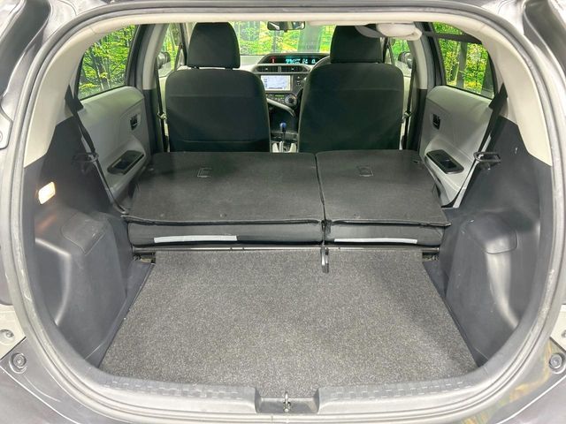 TOYOTA AQUA 2013 Image 31