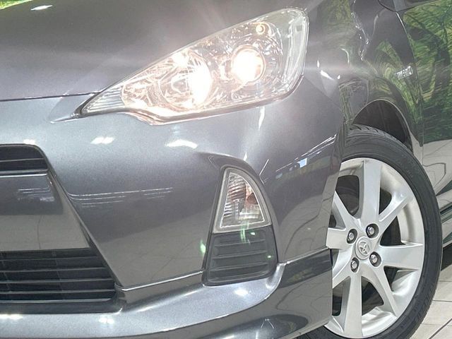 TOYOTA AQUA 2013 Image 31