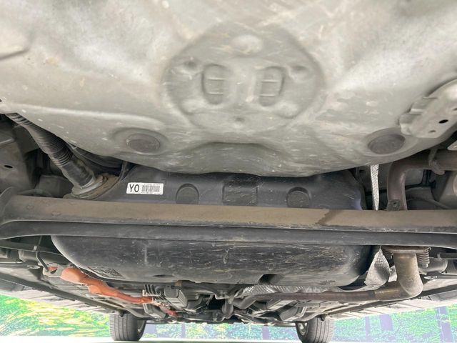 TOYOTA AQUA 2013 Image 31