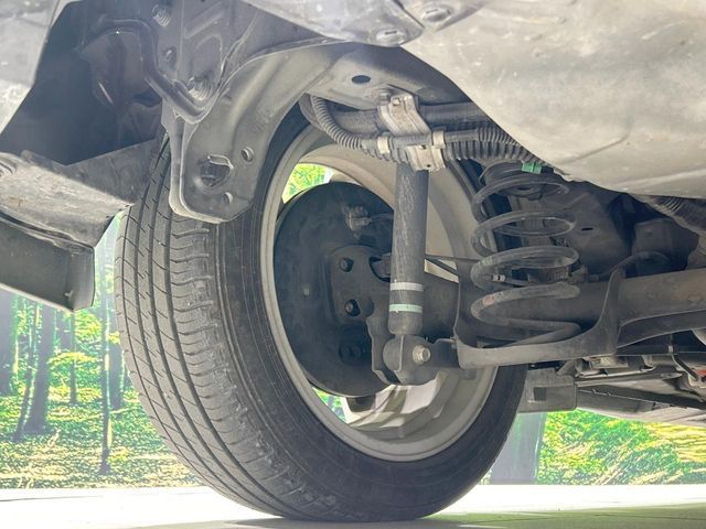 TOYOTA AQUA 2013 Image 31