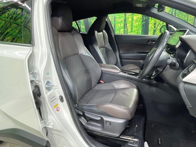 TOYOTA C-HR 2017 Image 31