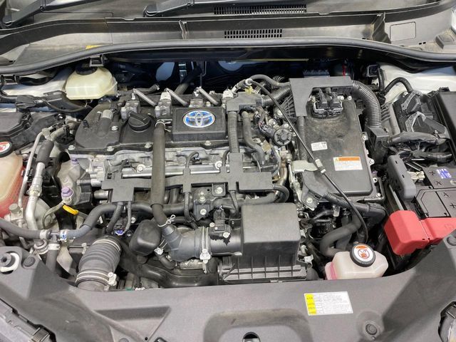 TOYOTA C-HR 2017 Image 31