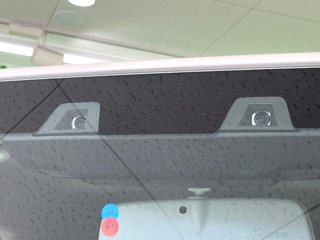 SUZUKI JIMNY NOMADE 2025 Image 31