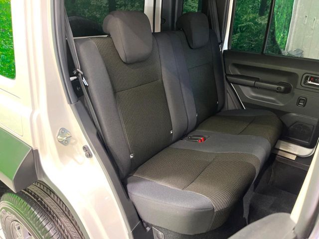 SUZUKI JIMNY NOMADE 2025 Image 31