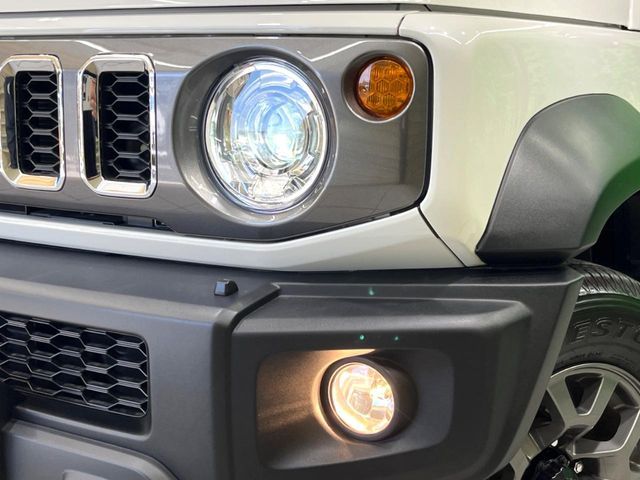 SUZUKI JIMNY NOMADE 2025 Image 31