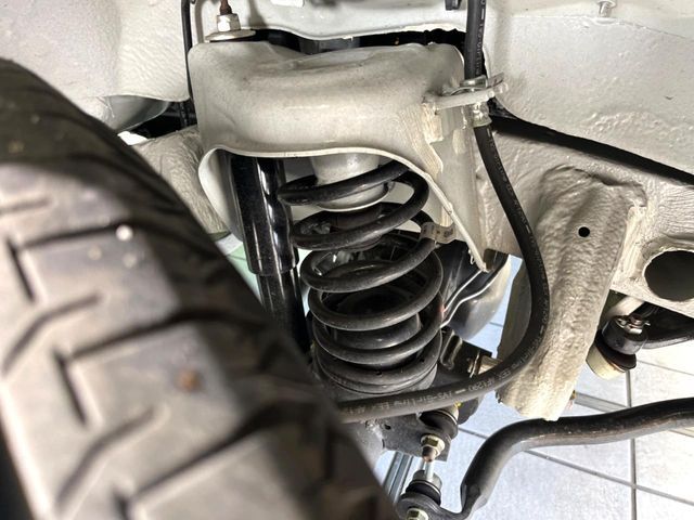 SUZUKI JIMNY NOMADE 2025 Image 31