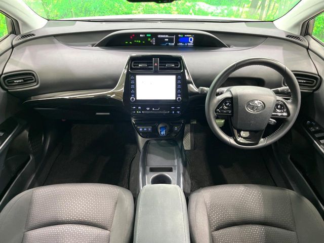 TOYOTA PRIUS 2022 Image 31