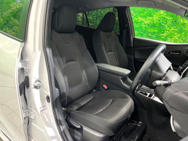 TOYOTA PRIUS 2022 Image 31