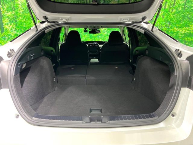 TOYOTA PRIUS 2022 Image 31