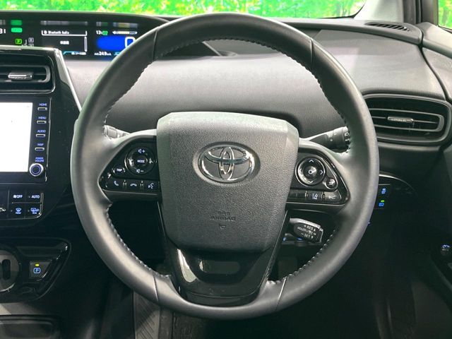 TOYOTA PRIUS 2022 Image 31