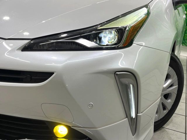 TOYOTA PRIUS 2022 Image 31