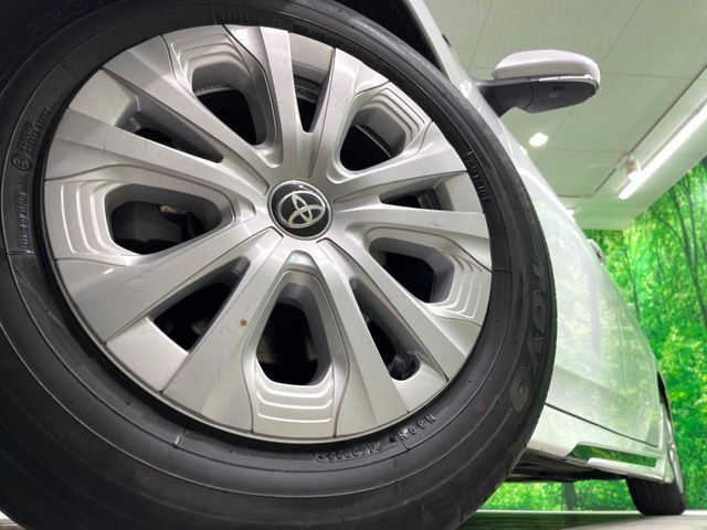 TOYOTA PRIUS 2022 Image 31