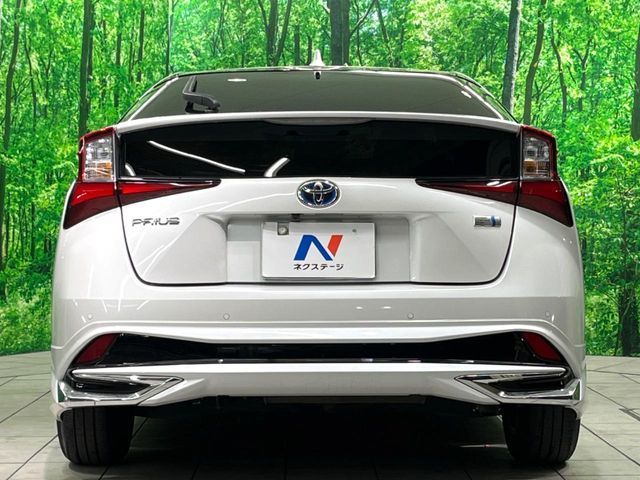 TOYOTA PRIUS 2022 Image 31