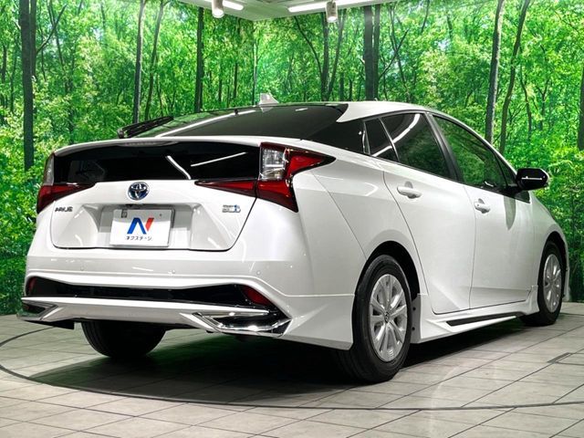TOYOTA PRIUS 2022 Image 31